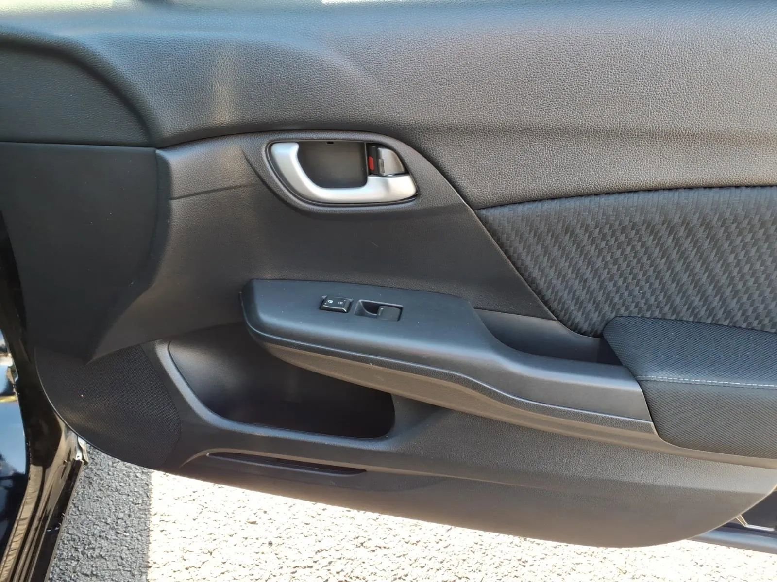 Used 2014 Honda Civic LX image 10