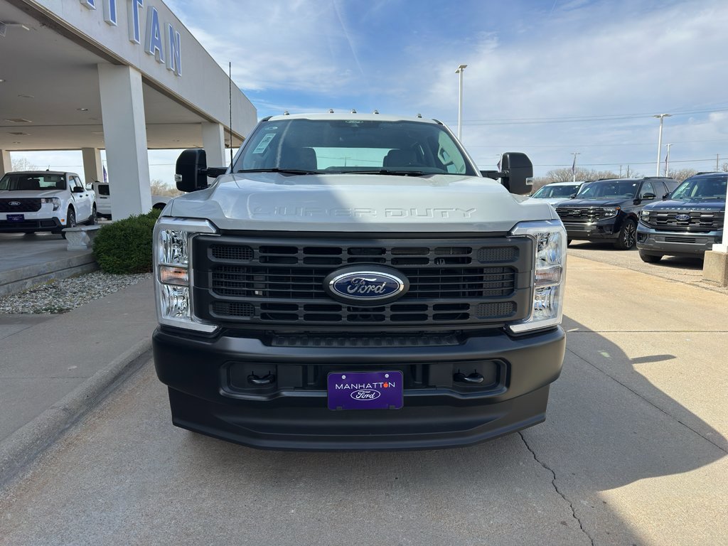 New 2026 Ford F250 XL image 8