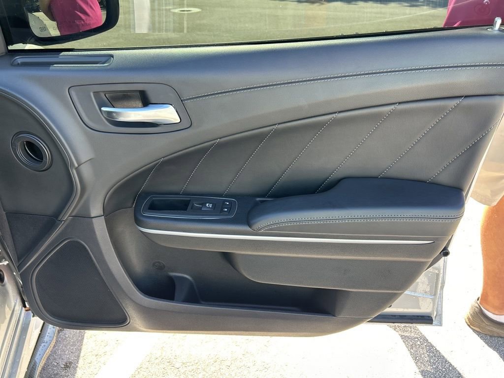 Used 2023 Dodge Charger Scat Pack image 41
