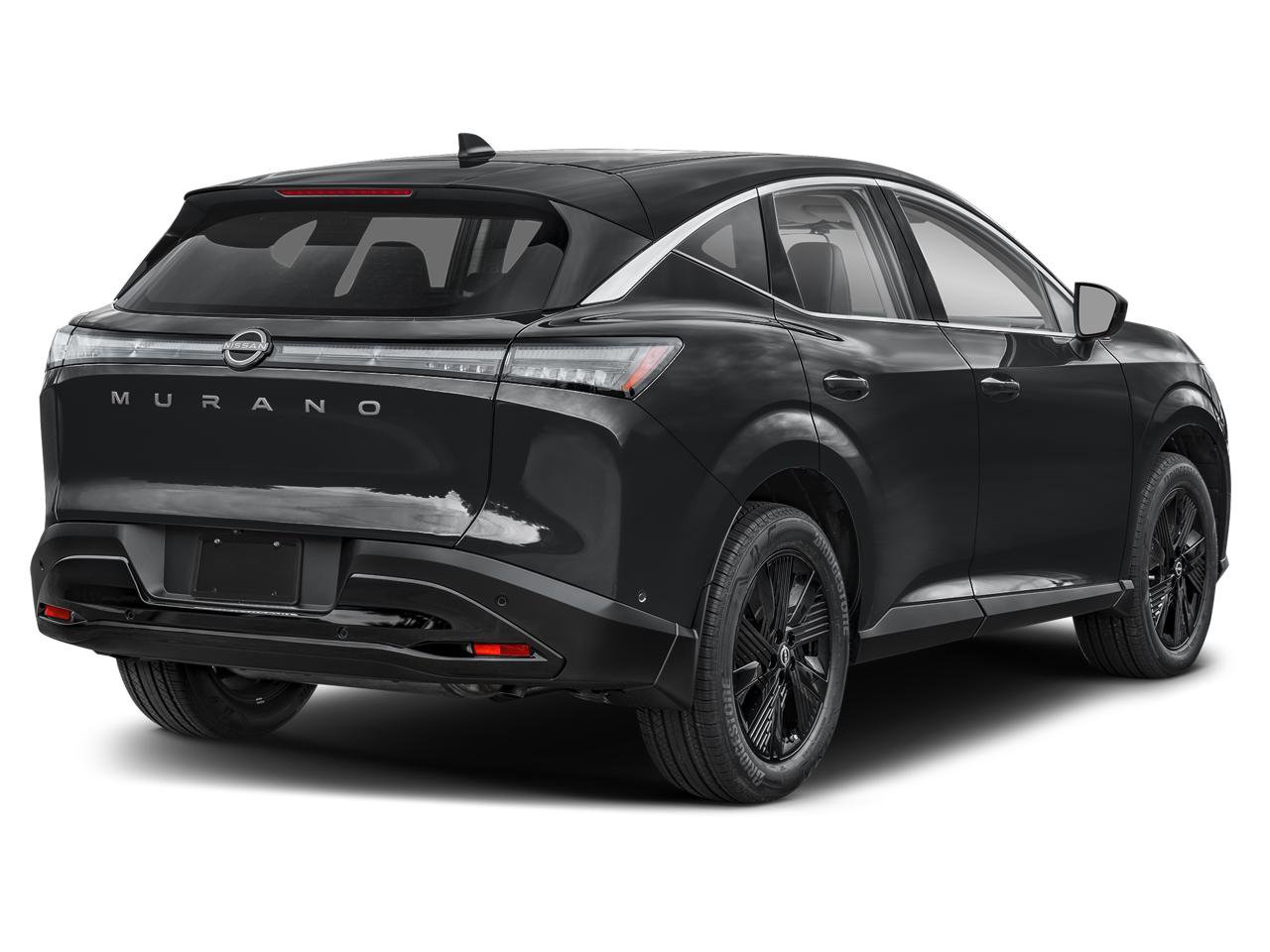 New 2026 Nissan Murano SV image 2