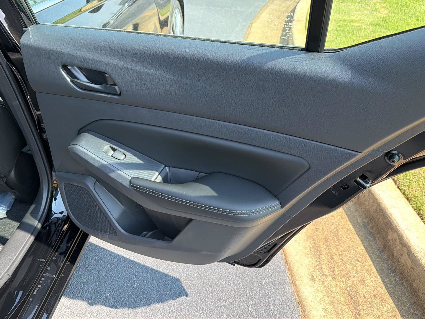 New 2026 Nissan Altima 2.5 SV w/ SV Premium Package FWD image 16