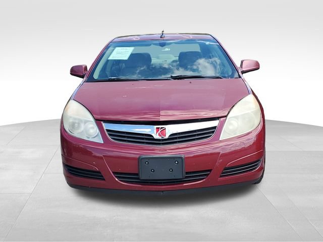 Used 2007 Saturn Aura XE FWD image 2