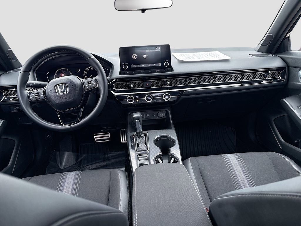 Used 2025 Honda Civic Sport image 20