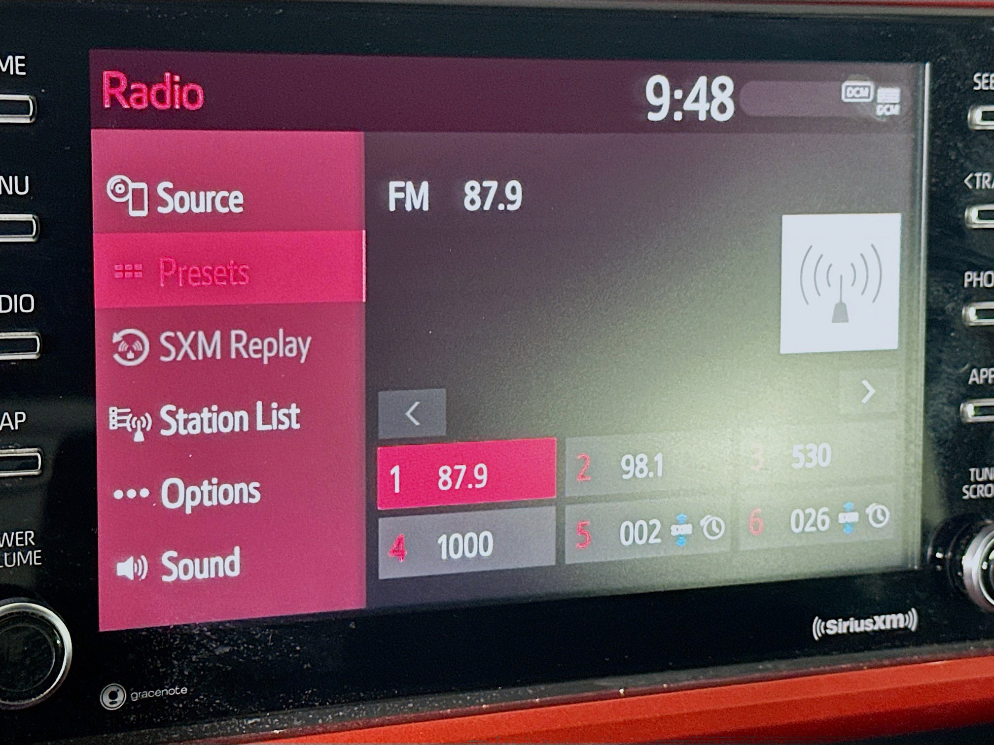 Used 2020 Toyota Tacoma TRD Sport image 21