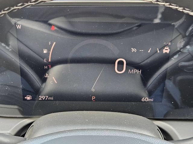 Certified 2026 Buick Encore GX Preferred FWD image 11