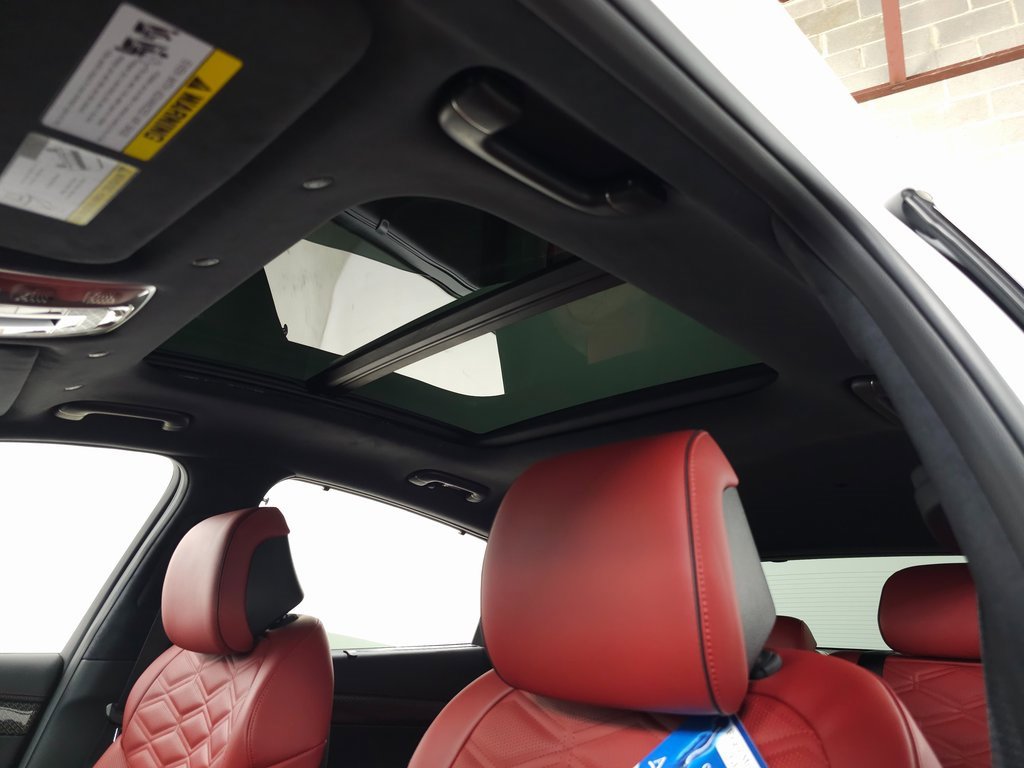 Used 2026 Genesis GV80 3.5T e-SC image 13