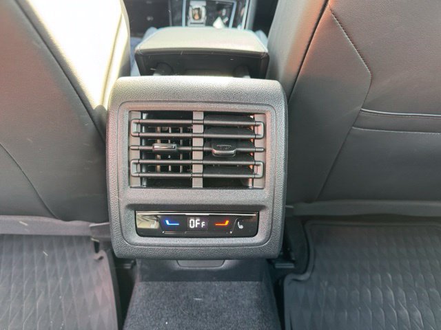 New 2026 Volkswagen Golf w/ Euro Style Package AWD/4WD image 12