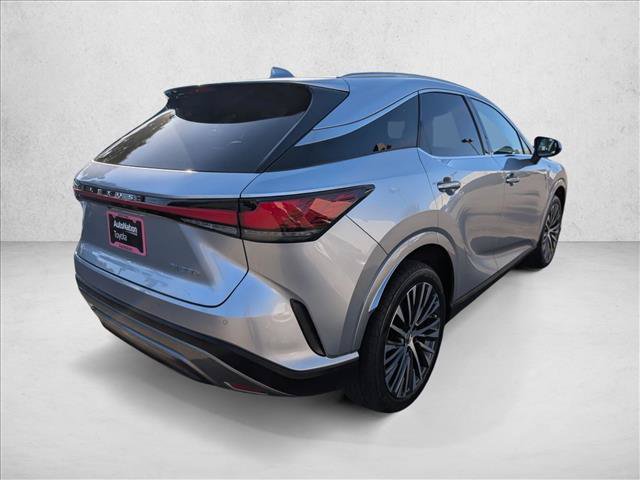 Used 2024 Lexus RX 350 Premium Plus w/ Cold Area Package FWD image 5