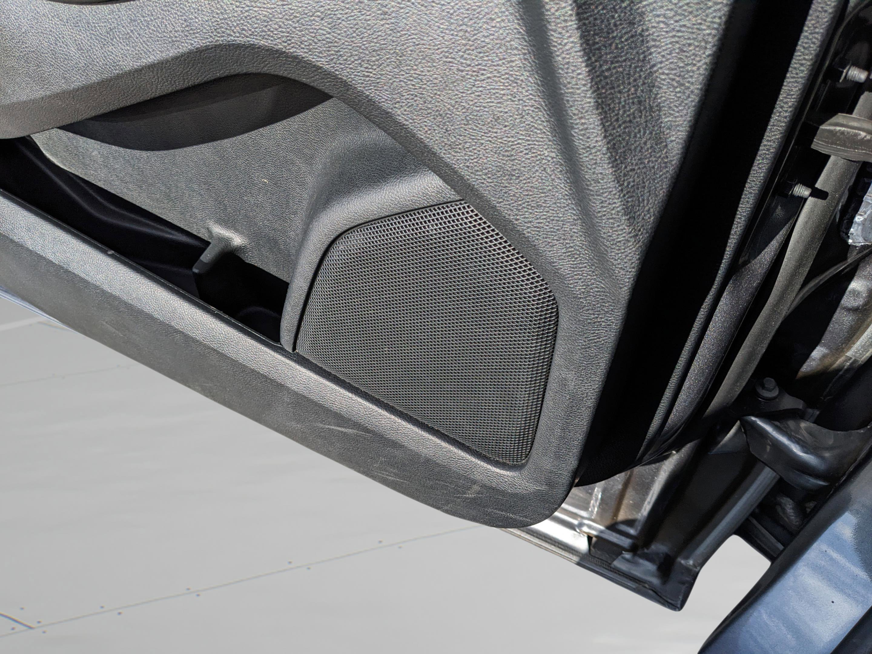 Used 2024 Ford Edge SEL image 35