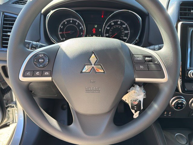 New 2027 Mitsubishi Outlander Sport ES FWD image 29