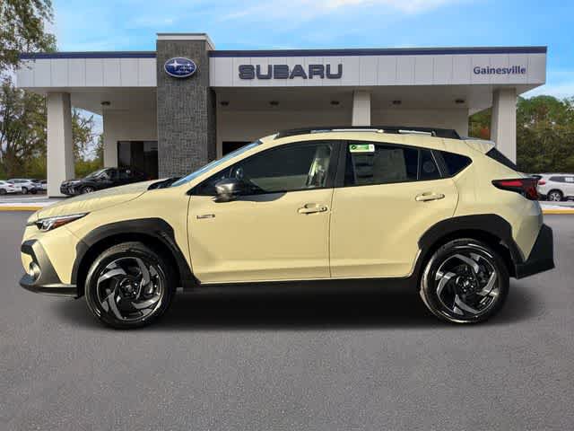 New 2026 Subaru Crosstrek 2.5i Limited AWD/4WD image 3