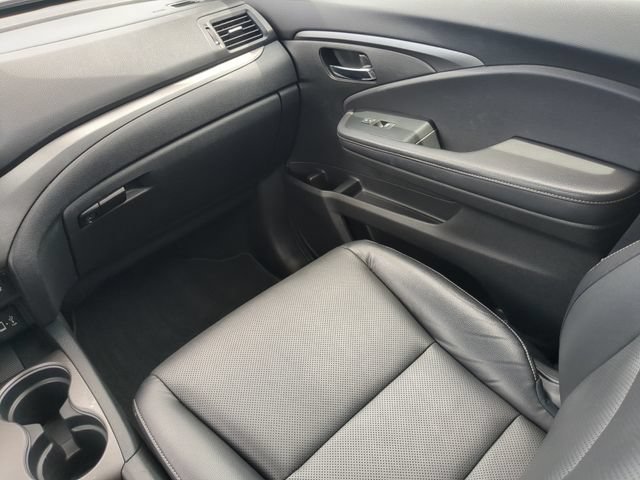 Used 2023 Honda Ridgeline RTL-E image 18