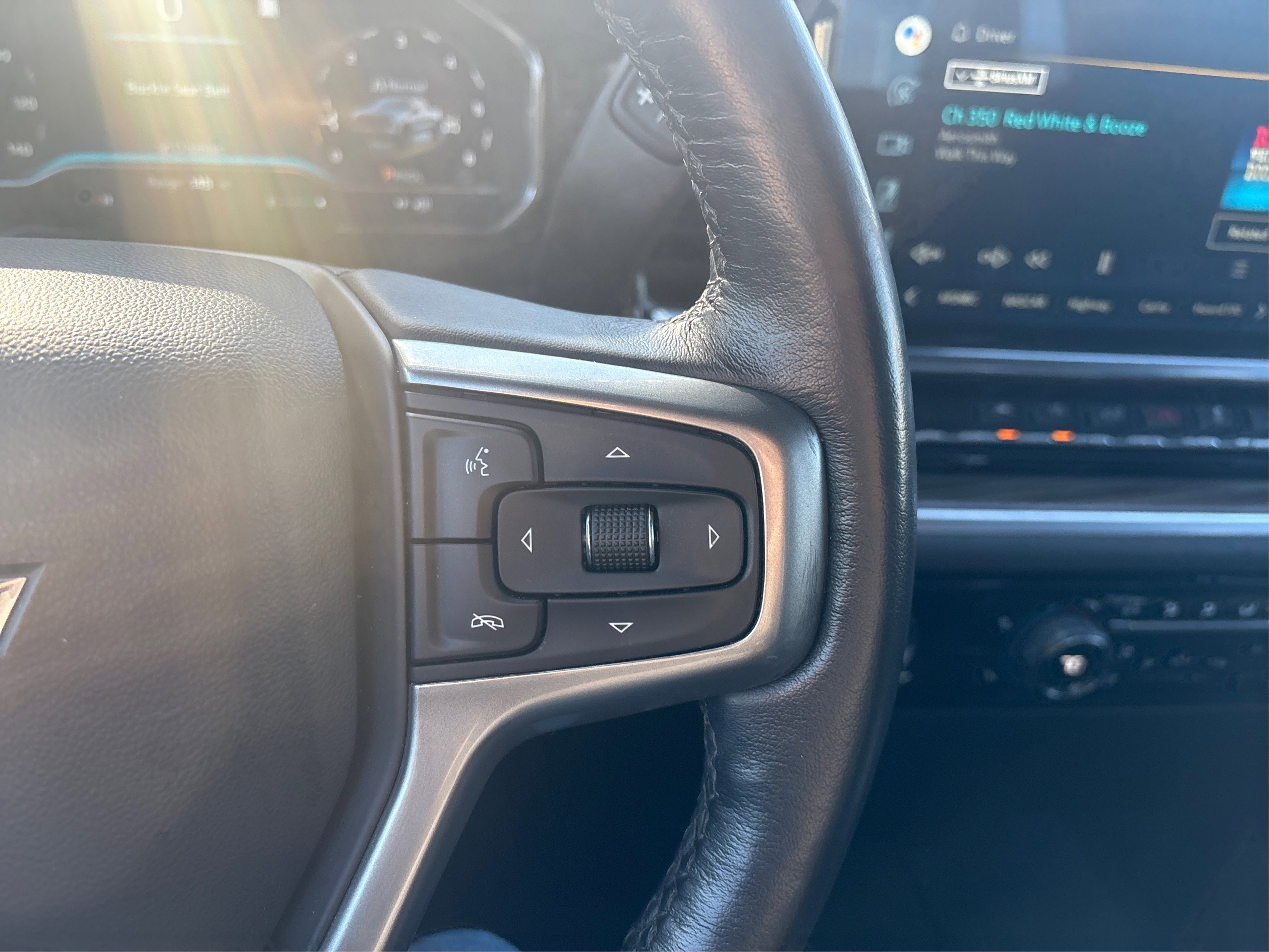 Used 2022 Chevrolet Silverado 1500 LT Trail Boss w/ Protection Package image 22