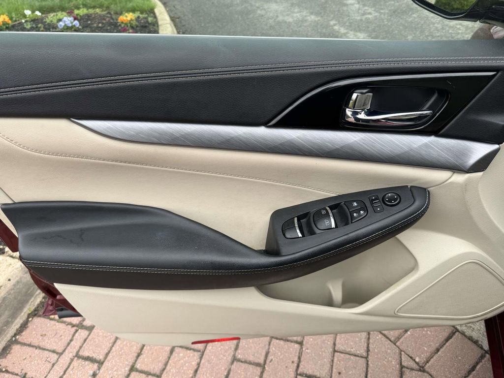 Used 2016 Nissan Maxima 3.5 SV image 8