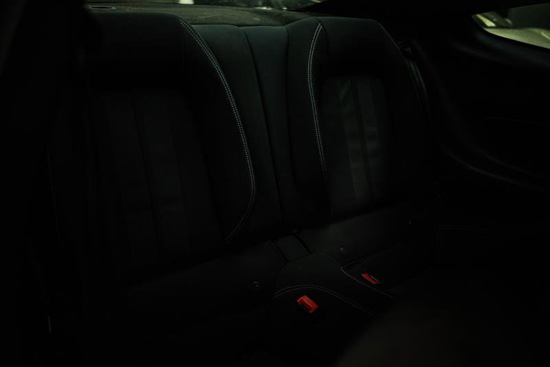 Used 2019 Ford Mustang GT w/ GT Performance Package RWD image 9