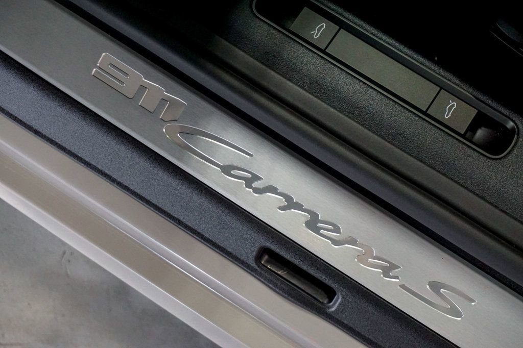 Used 2024 Porsche 911 Coupe image 54