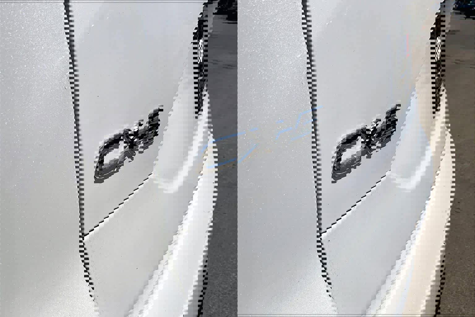 Used 2018 MAZDA CX-5 Touring image 30