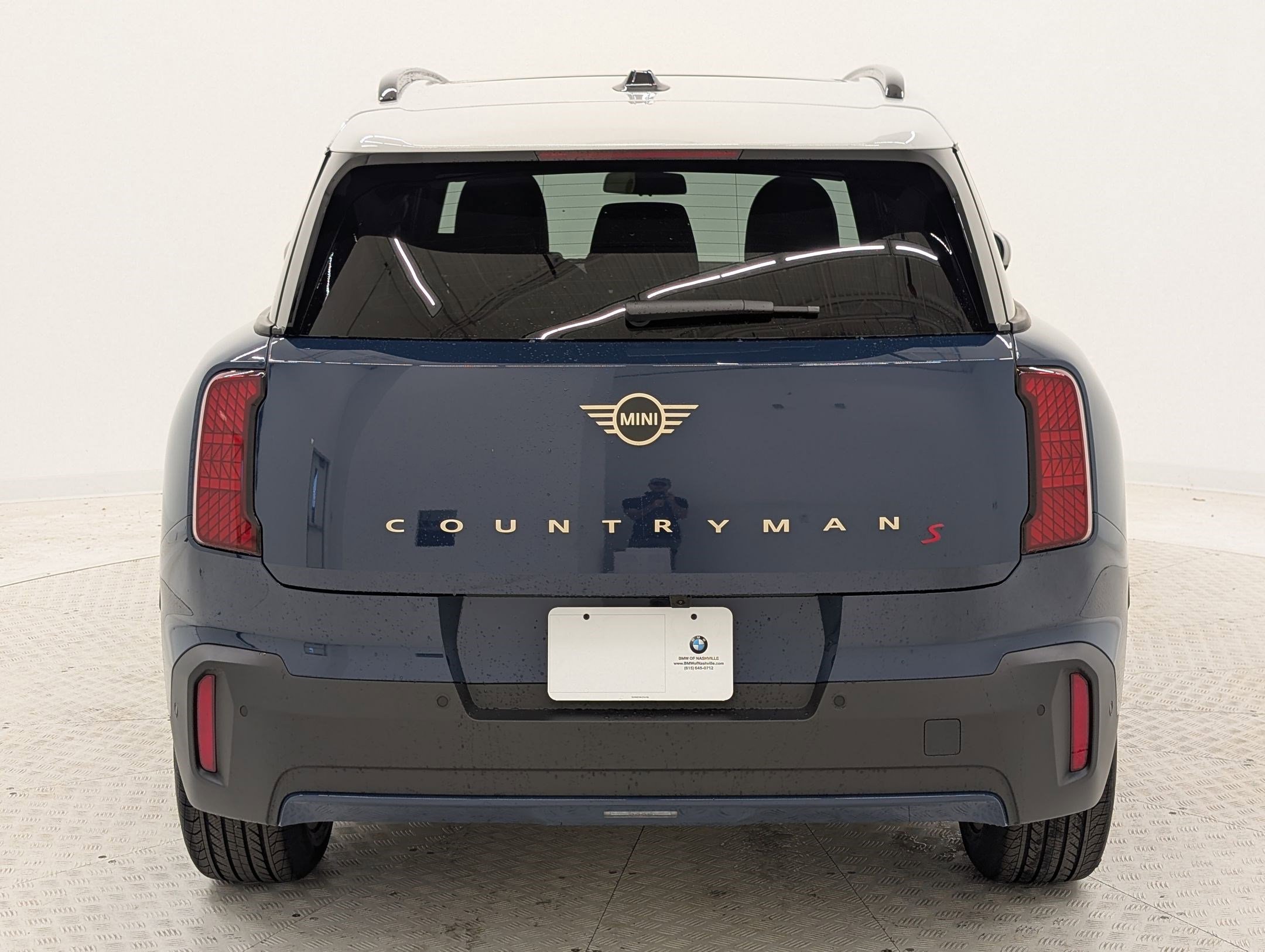 New 2026 MINI Cooper Countryman S image 10