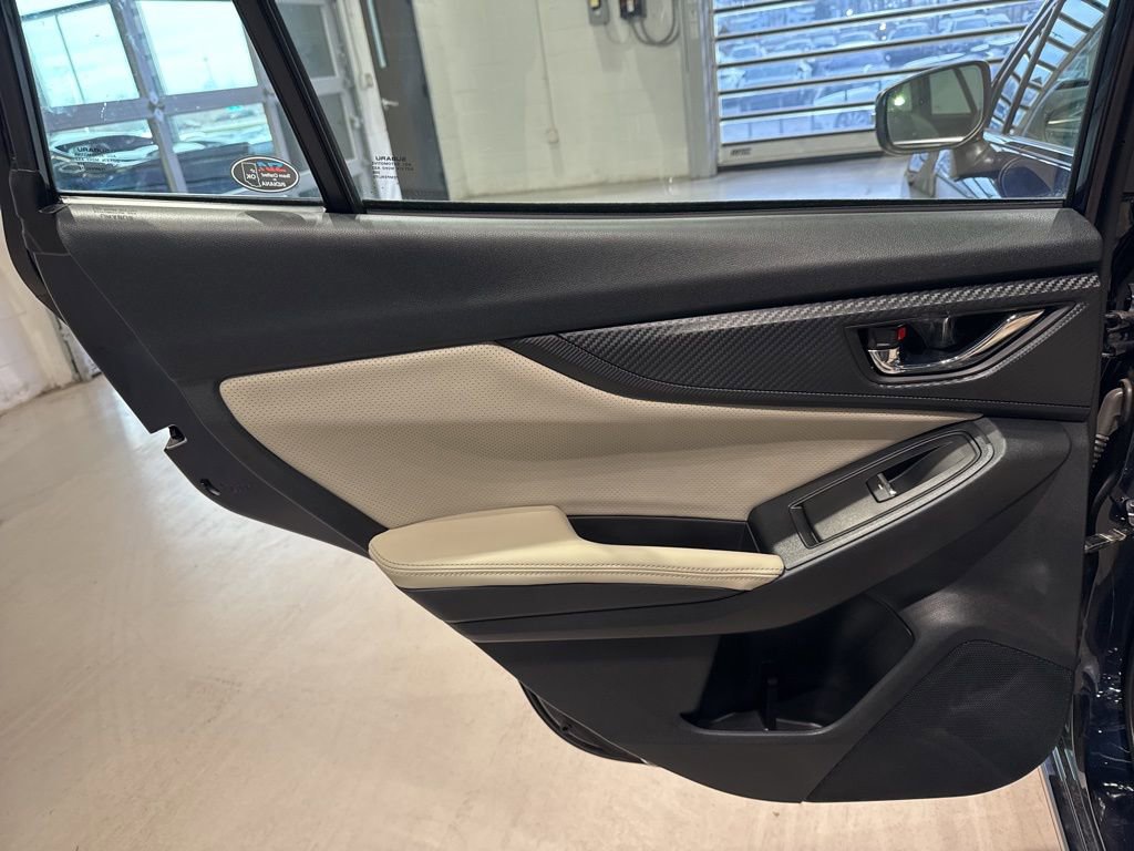 Used 2020 Subaru Impreza 2.0i Limited image 27