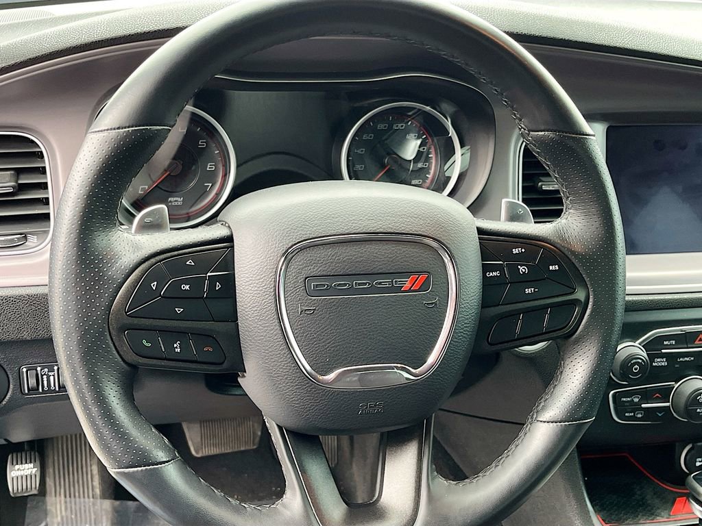 Used 2023 Dodge Charger Scat Pack image 11