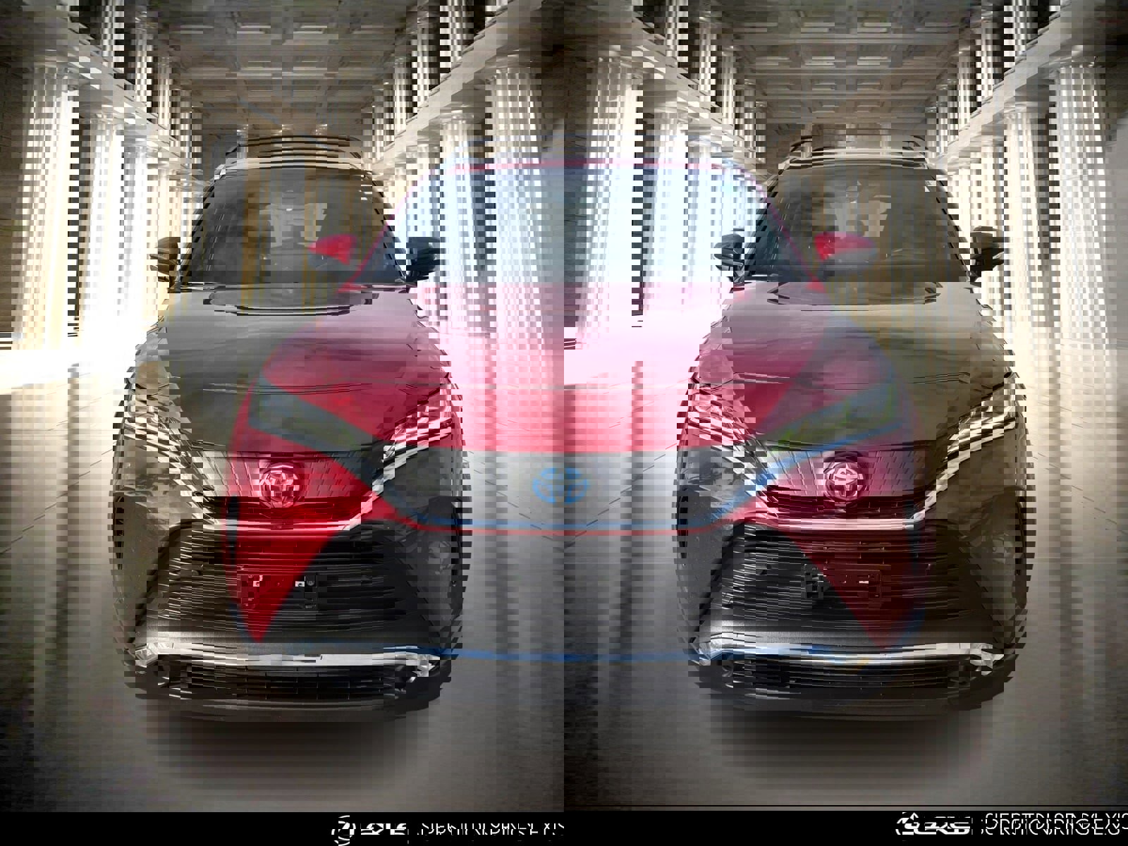 Used 2021 Toyota Venza XLE image 4