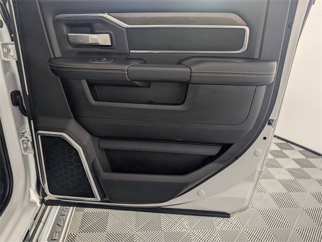 Used 2023 RAM 3500 Laramie image 32