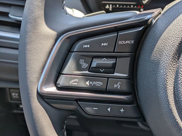 New 2026 Subaru Forester Premium AWD/4WD image 23
