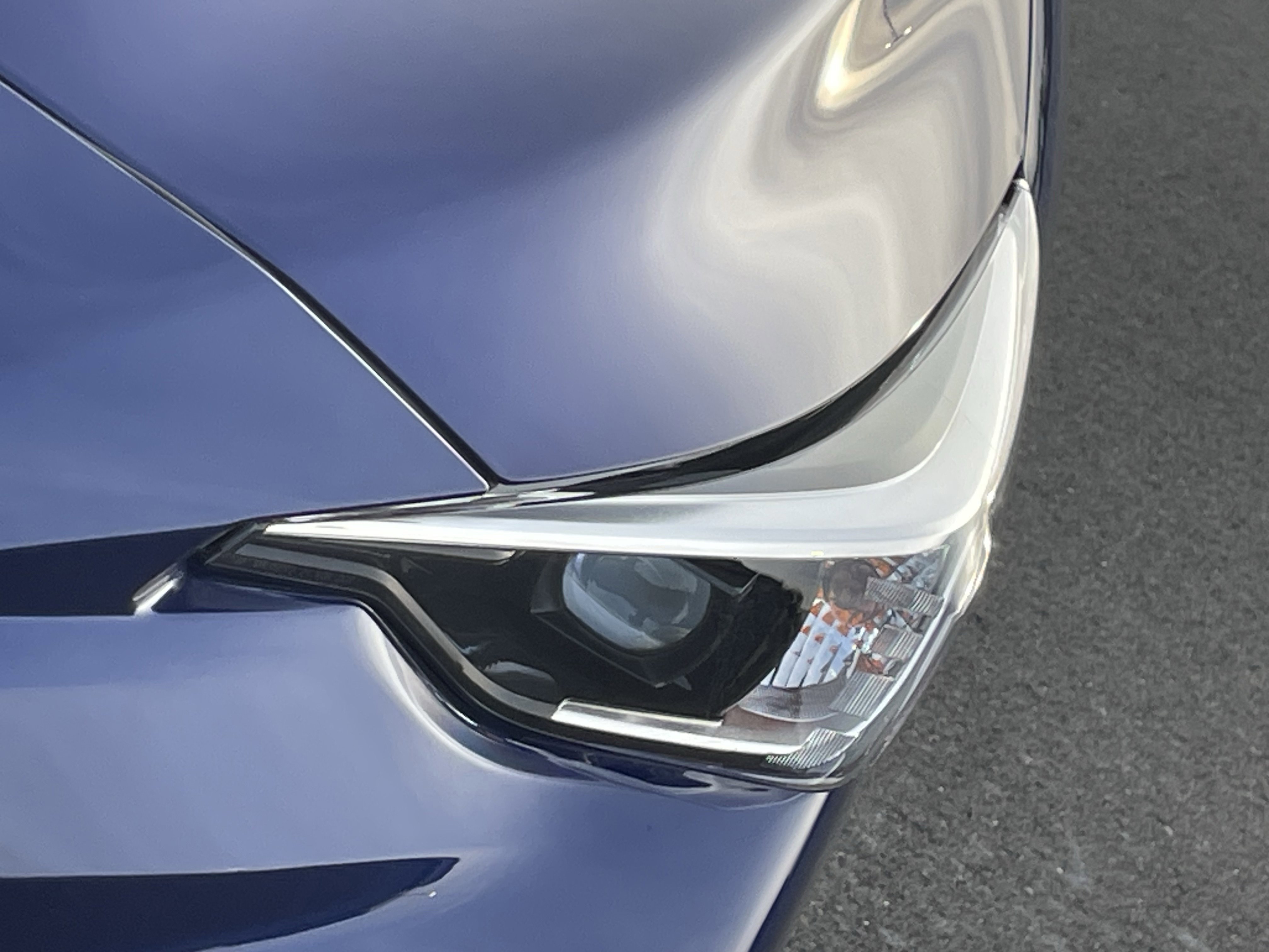 New 2026 Subaru Impreza 2.0i Sport image 10