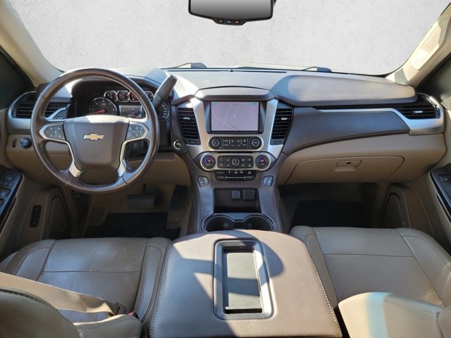 Used 2015 Chevrolet Tahoe LT RWD image 20