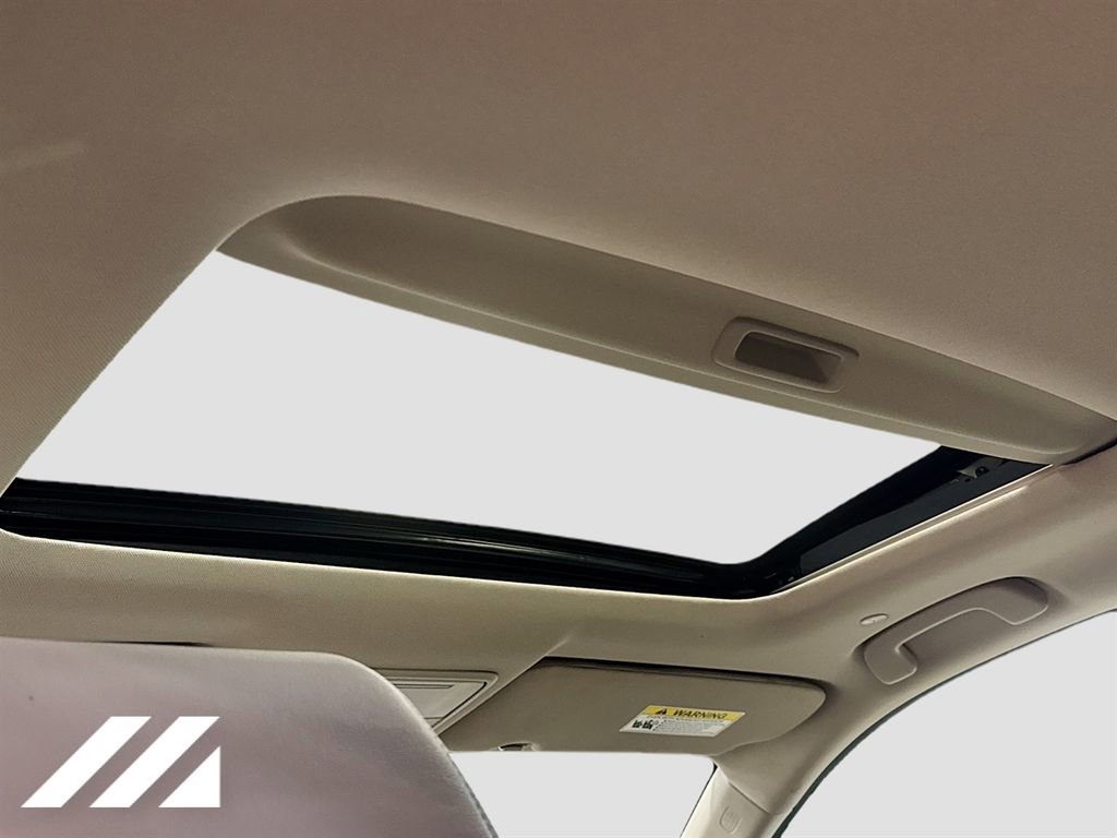 Used 2025 Honda CR-V EX-L image 21