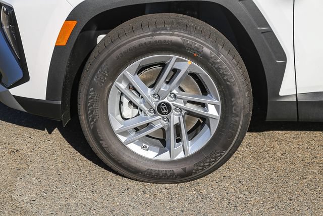New 2026 Hyundai Tucson SE AWD/4WD image 11