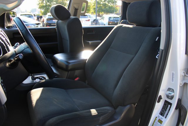 Used 2022 Toyota Sequoia TRD Sport image 16