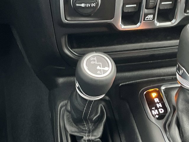 New 2026 Jeep Gladiator Mojave AWD/4WD image 29