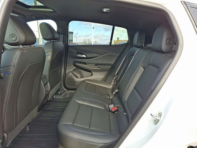 New 2026 Buick Envista Sport Touring w/ Convenience I Package image 11
