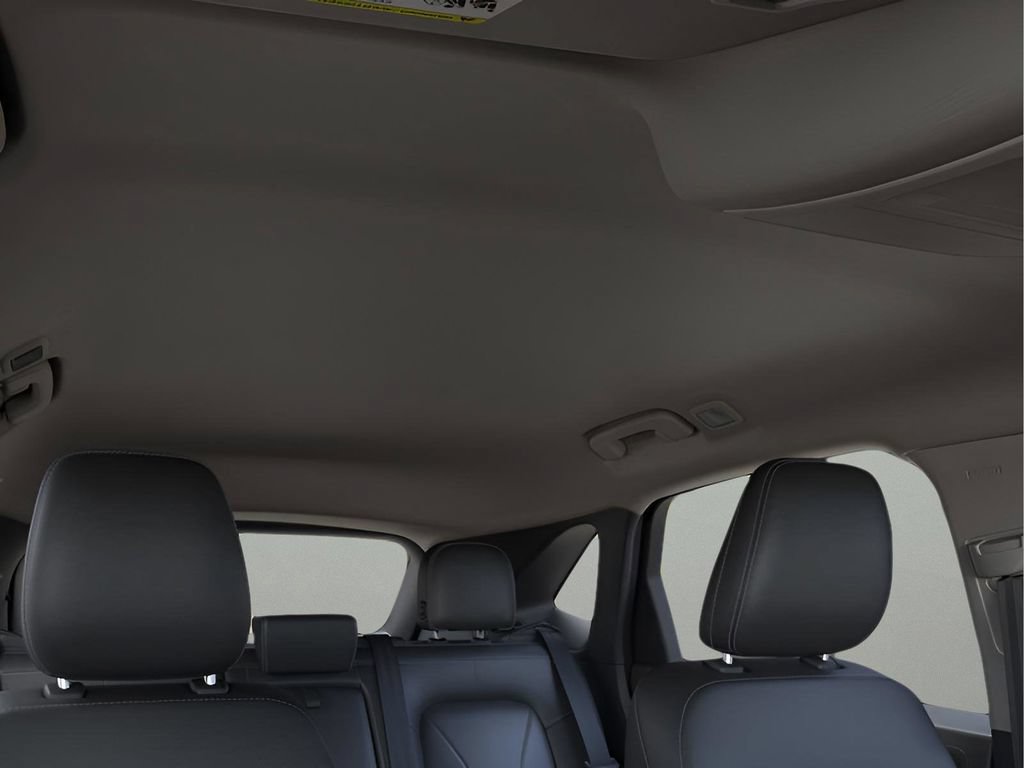 Used 2025 Ford Escape SE w/ PHEV Premium Package FWD image 21