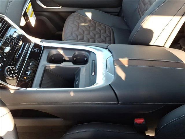 New 2026 Nissan Armada Platinum w/ Convenience Package image 15