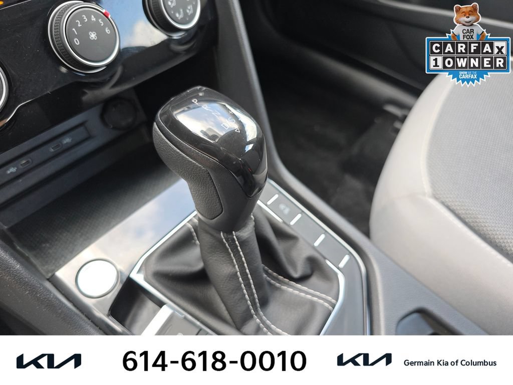 Used 2023 Volkswagen Taos S FWD image 25