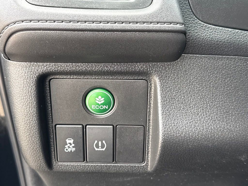 Used 2018 Honda HR-V LX image 25