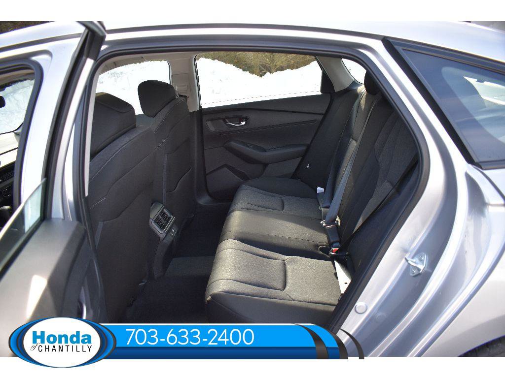 New 2026 Honda Accord SE image 32