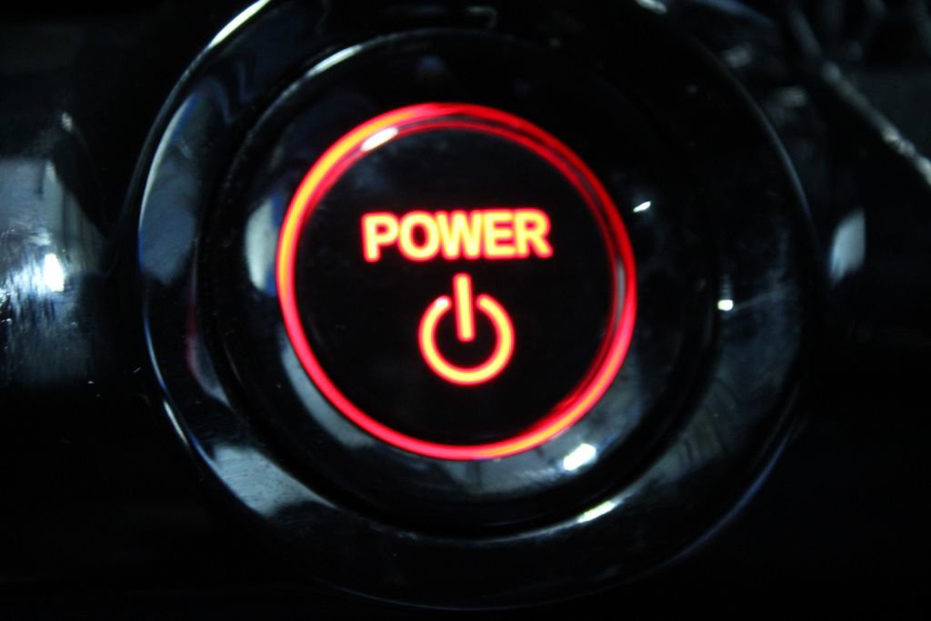 Certified 2025 Honda CR-V Sport Touring image 35