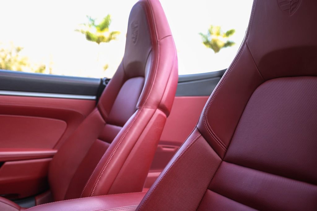 Used 2020 Porsche 911 Carrera 4S image 41