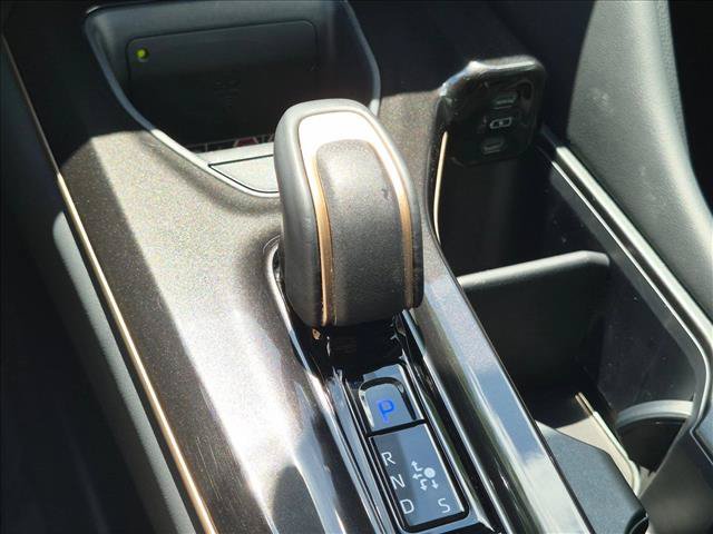 Certified 2025 Toyota Crown Signia AWD/4WD image 11
