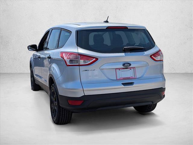 Used 2014 Ford Escape S image 7