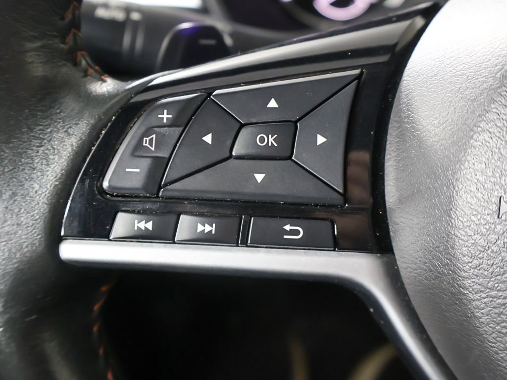 Used 2024 Nissan Altima 2.5 SR image 36