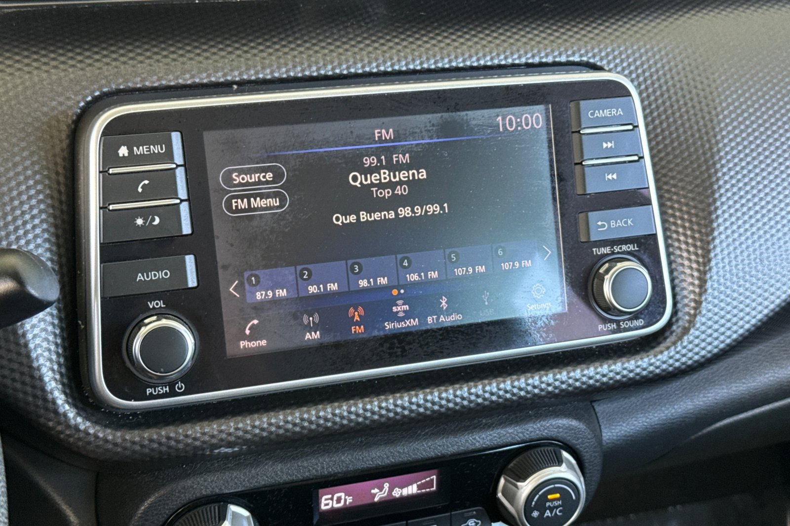 Used 2019 Nissan Kicks SV image 24