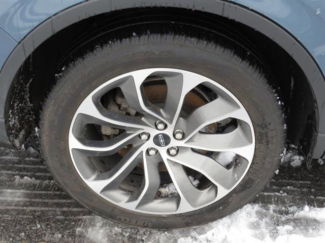 Used 2025 Lincoln Aviator Reserve w/ Illumination Package image 11