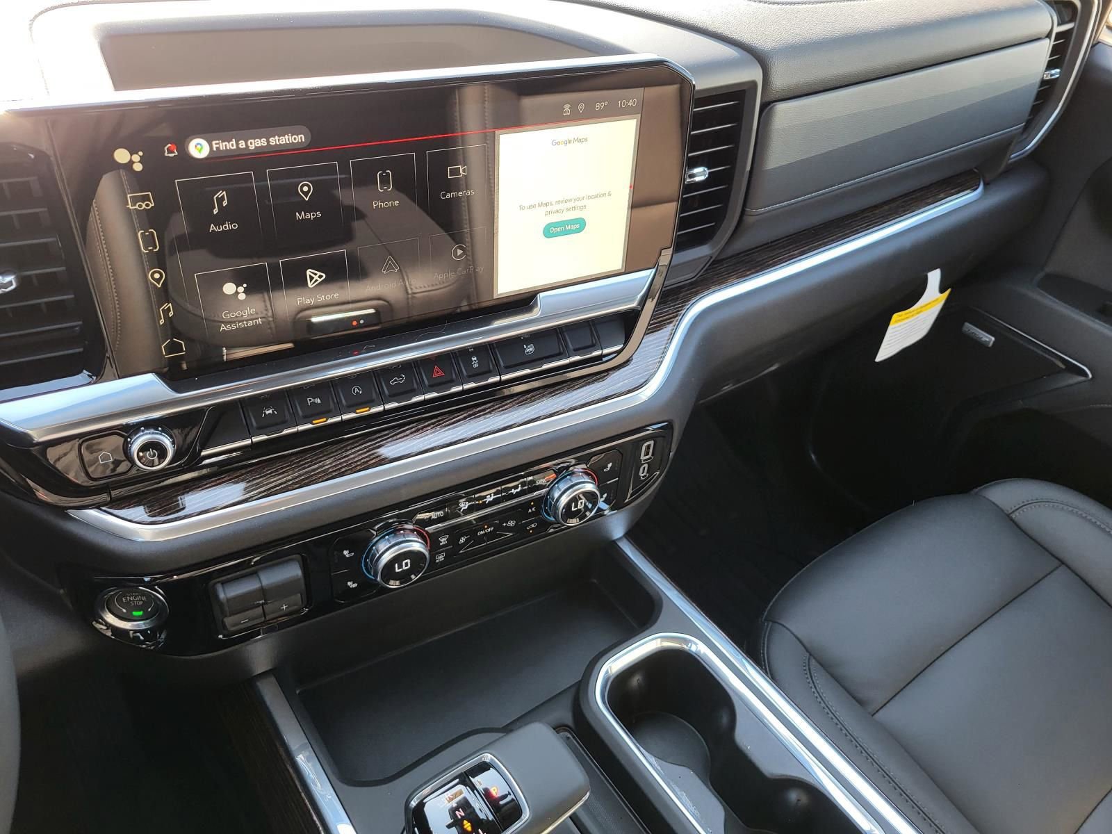 New 2026 GMC Sierra 1500 Elevation w/ Elevation Premium Package image 8