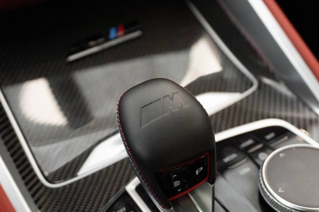 Used 2023 BMW X6 M w/ Competition Package AWD/4WD image 25