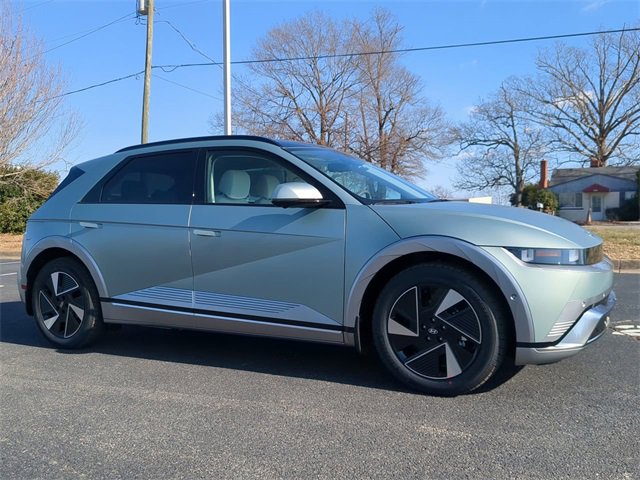 New 2026 Hyundai Ioniq 5 Limited image 2