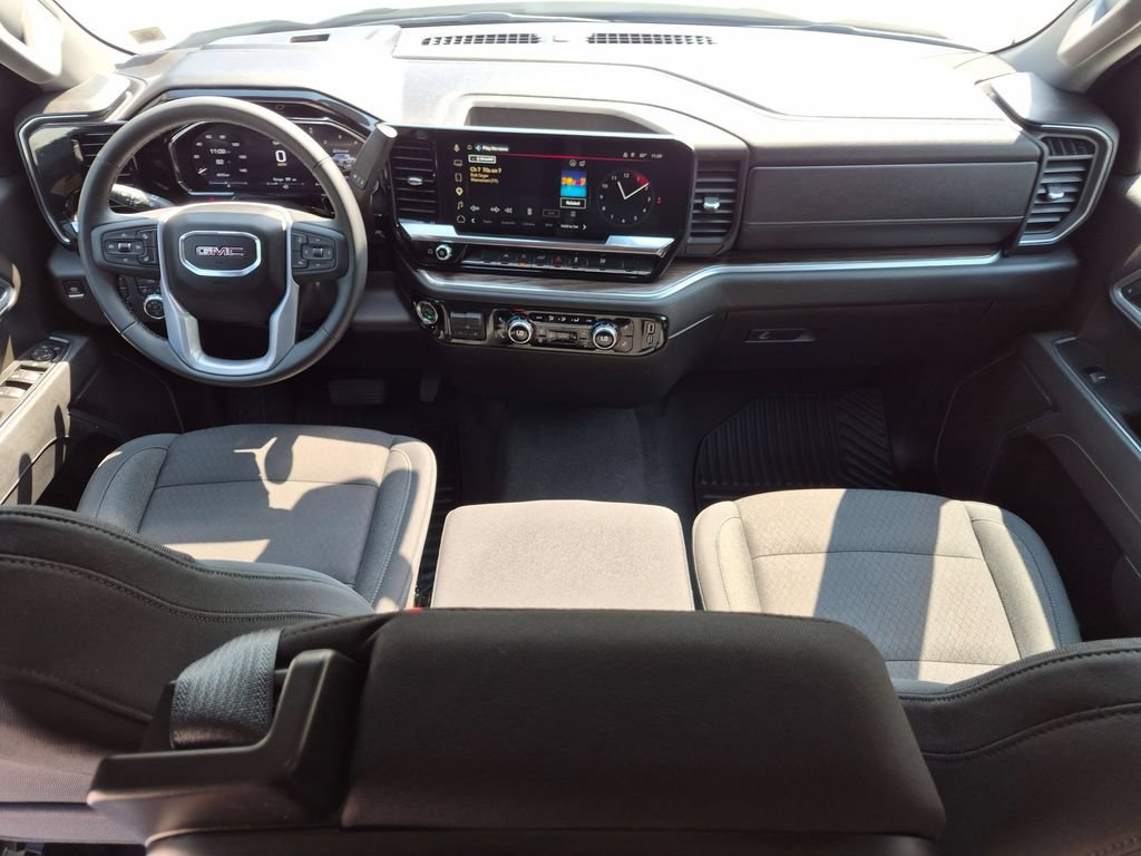 Used 2026 GMC Sierra 1500 Elevation AWD/4WD image 20